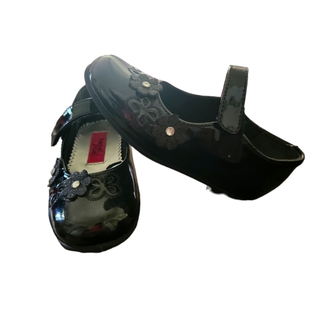 Rachel shoes black